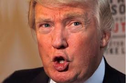 Donald Trump từng kiện cả một thành phố