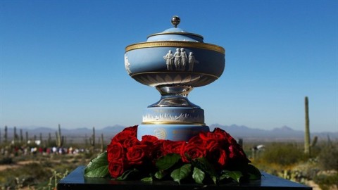 McIlroy, Woods, Donald, Oosthuizen là hạt giống hàng đầu giải WGC-Accenture Match Play