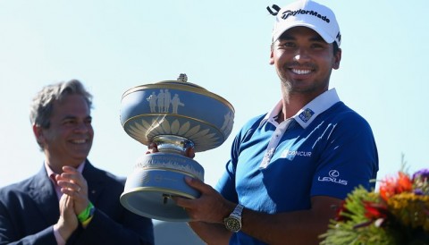 Đăng quang Dell Match Play - Jason Day có danh hiệu PGA TOUR thứ 2 liên tiếp trong năm 2016