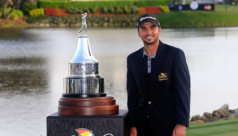 Jason Day đăng quang Arnold Palmer Invitational để có cho mình danh hiệu PGA TOUR thứ 8