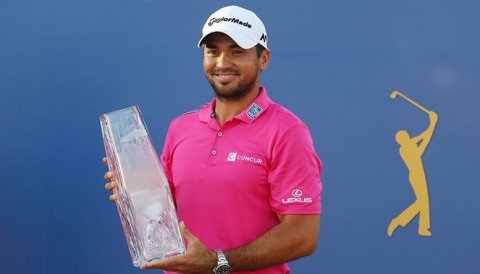 Jason Day củng cố ngôi vị số 1 bằng chiến thắng xuất sắc tại The Players Championship