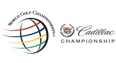 Tâm điểm tại giải WGC Cadillac