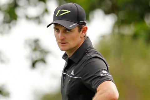 Justin Rose sẽ viết tiếp lịch sử WGC Cadillac Championship?