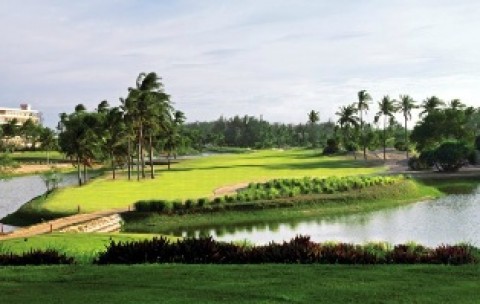 Giải Golf Vô địch Trẻ Quốc Gia 2012: Tỏa sáng tài năng trẻ