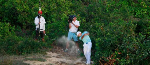 Ho Tram Open 2015/ 5 điểm nhấn quan trọng