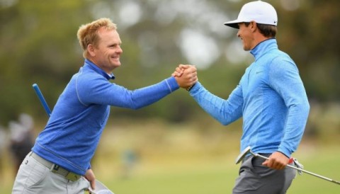 7 điều có thể bạn chưa biết về World Cup of Golf 2016