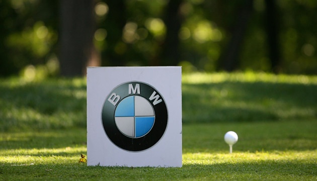 BMW PGA Championship giải đấu hàng đầu European Tour chuẩn bị khởi tranh