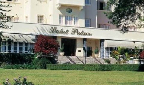 Giải golf từ thiện Swings for Smiles 