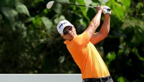 Duy Nhất lỡ cơ hội vô địch Sabah Masters