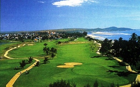 Giải golf từ thiện Vietnam Open sẽ bắt đầu khởi tranh từ ngày 24/7 