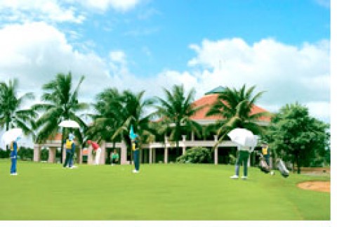 “SWING FOR LIFE 2009” : Giải golf từ thiện lần thứ 10