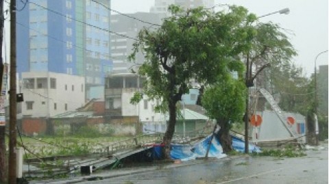 Giải golf từ thiện Keppel Land Golf Tournament