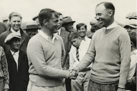 Lịch sử USGA Championship trên sân Merion Golf Club