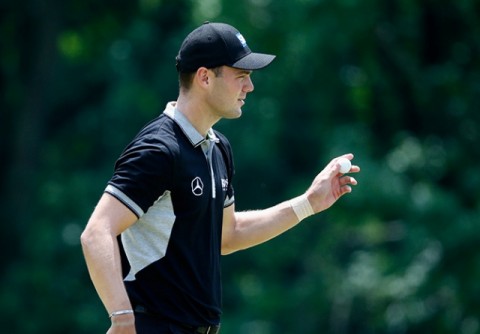 Martin Kaymer - Đừng quá vội mừng ?