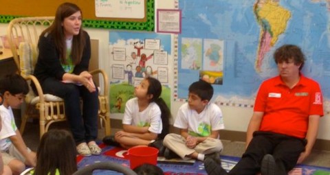 Trào lưu Dufnering nở rộ sau giải PGA Championship