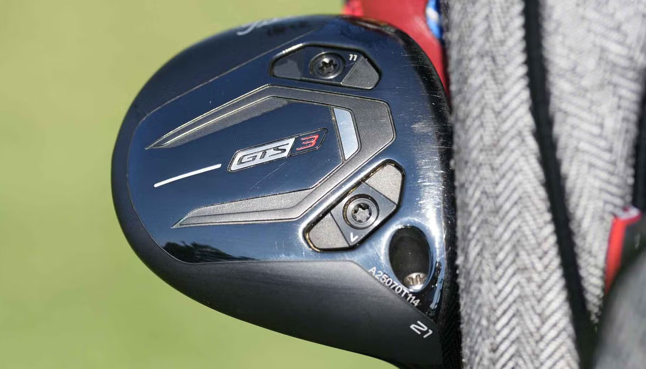 Vũ khí mới giúp Michael Brennan vô địch PGA Tour