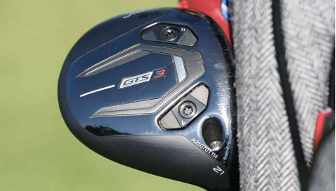 Vũ khí mới giúp Michael Brennan vô địch PGA Tour