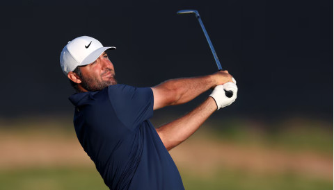 FedEx Cup 2026: Ai đi tiếp, ai cay đắng dừng bước sau Wyndham Championship?