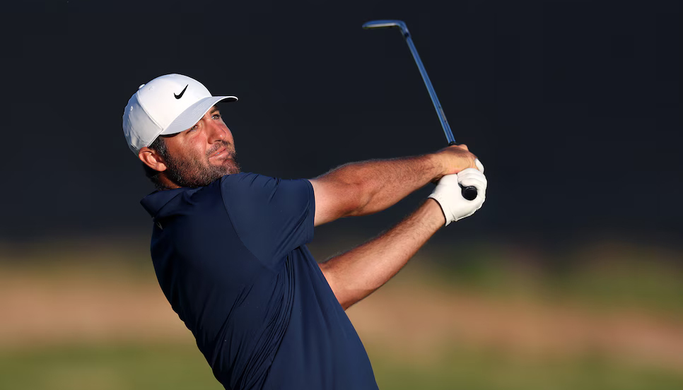 FedEx Cup 2026: Ai đi tiếp, ai cay đắng dừng bước sau Wyndham Championship?