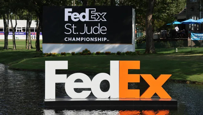 Bất ngờ FedEx Cup: Từ kỷ lục của Justin Rose đến cú sụt giảm của Jordan Spieth