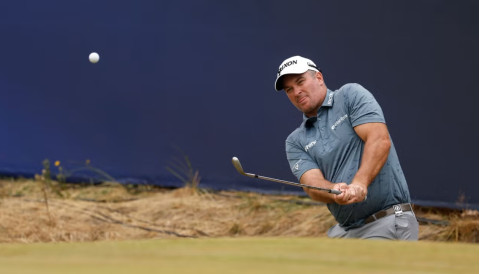 Kỹ thuật chọn gậy Wedge của Ryan Fox, Shane Lowry và Nico Echavarria