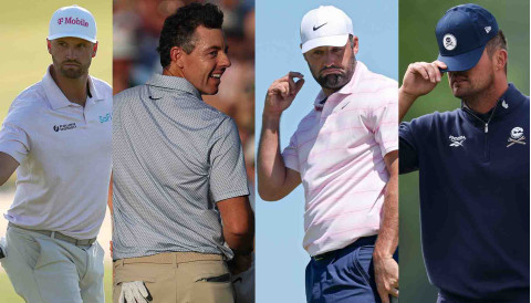 Golf Major 2026: Kẻ lên đỉnh lịch sử, người chìm trong tiếc nuối