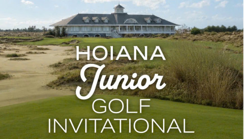 Hoiana Junior Golf Invitational 2026: Dấu mốc mới đưa golf trẻ Việt Nam vươn tầm quốc tế