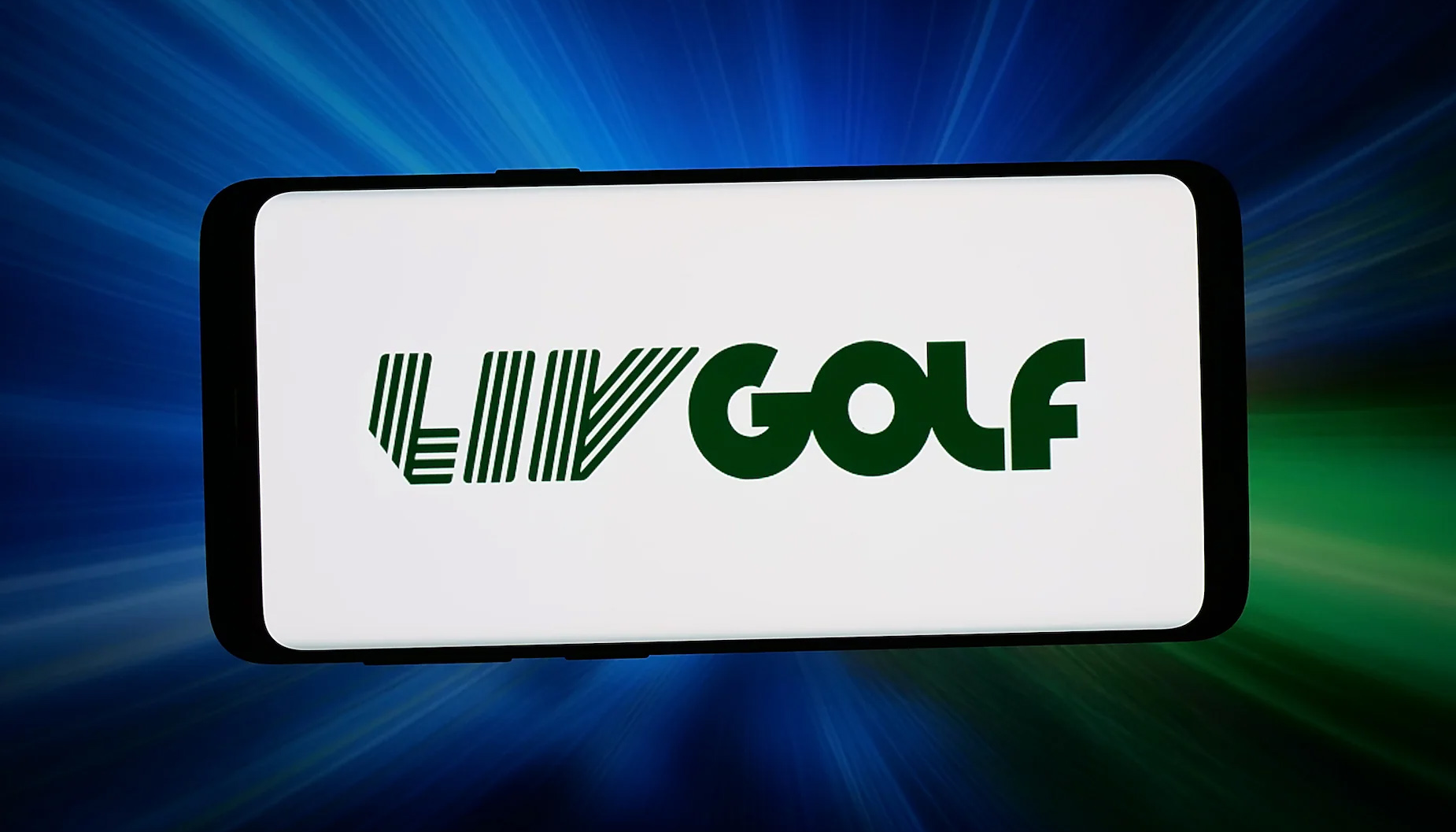 5 năm biến động của LIV Golf: Từ bơm tiền tỷ đến cú vẫn tay của Saudi