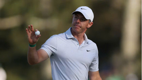     LIV Golf suy yếu mở đường cho Rory McIlroy trở lại World Tour
