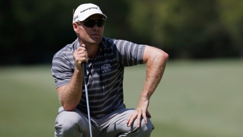 Vòng 3 Joburg Open: Cuộc đua song mã