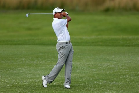 Vòng 3 Tshwane Open: Darren Fichardt trở lại 