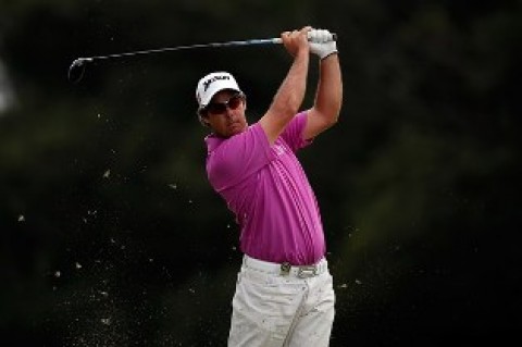 Fichardt và Van Zyl hai ngôi sao nước chủ nhà Africa Open 2013