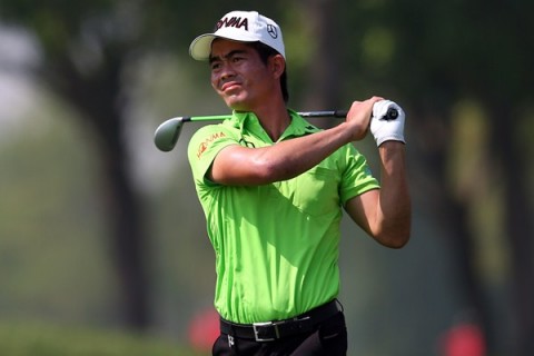 Tổng hợp 2 vòng đầu giải Avantha Masters