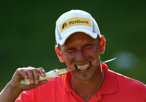 Marcel Siem có danh hiệu thứ European Tour thứ 3