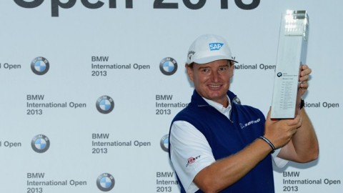 Ernie Els bỏ giải DP WTC Dubai sắp tới để phản đối quy định mới của European Tour