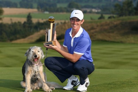 Tommy Fleetwood lên ngôi xứng đáng giải JOHNNIE WALKER 