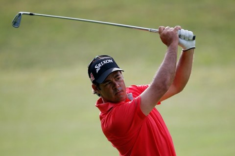 Vòng 1 Africa Open: các golfer đương đầu với gió mạnh