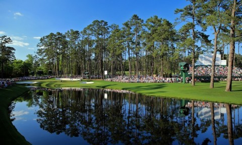 Danh sách 100 sân golf đẹp nhất thế giới do GolfDigest xếp hạng 2016-2017