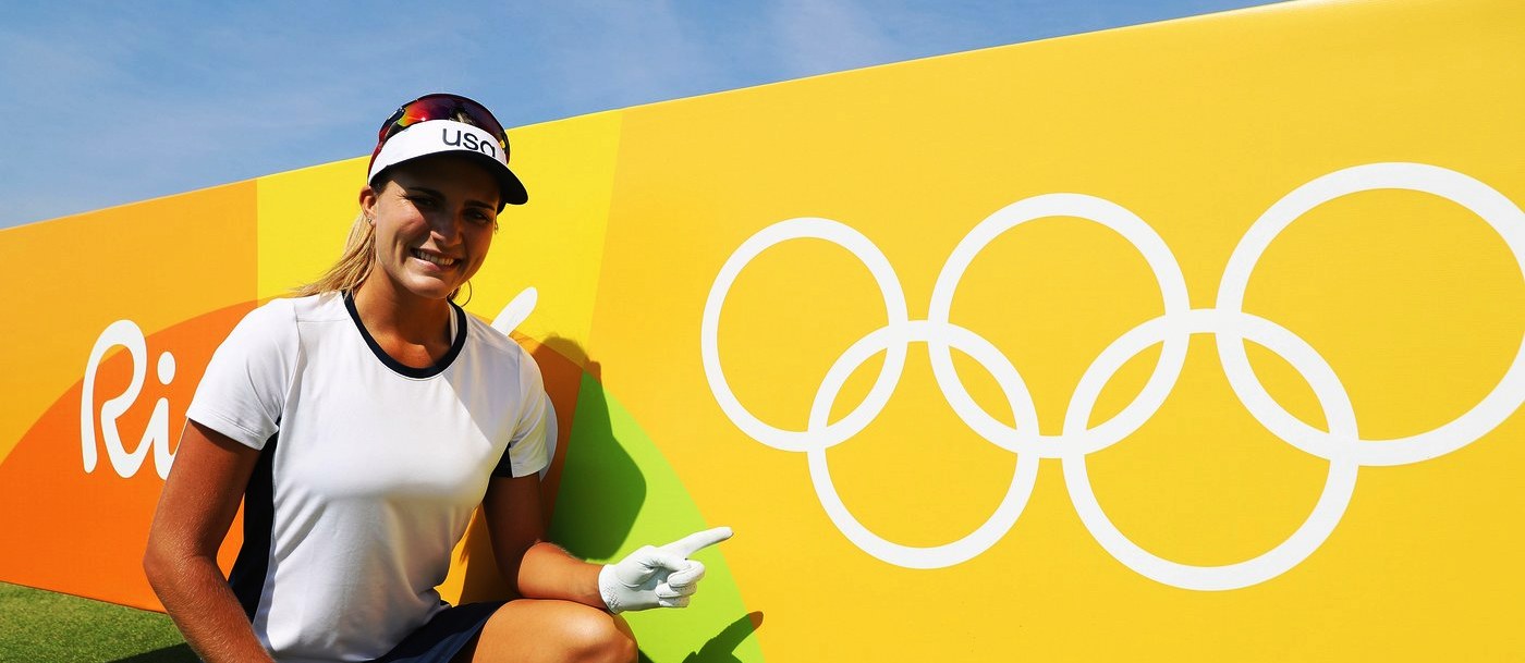 7 điều cần biết về Olympic Women's Golf 