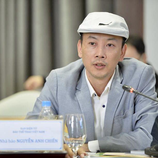 Nguyễn Anh Chiến