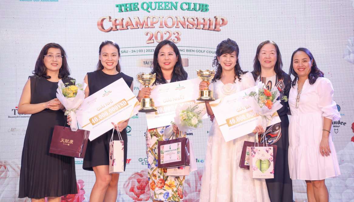 The Queen Club Championship 2023