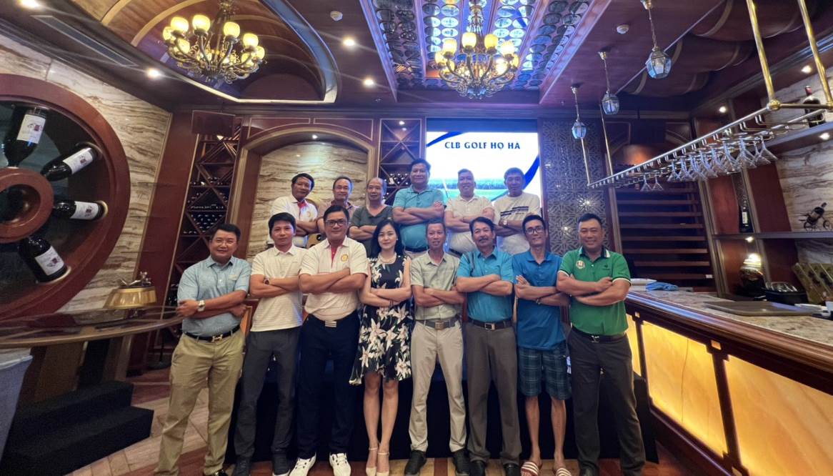 Thành viên đội tuyển đến từ nhiều tỉnh thành trên cả nước như Tuyên Quang - Phú Thọ - Lâm Đồng - Hà Nội - Quảng Ninh. Ảnh: BTC